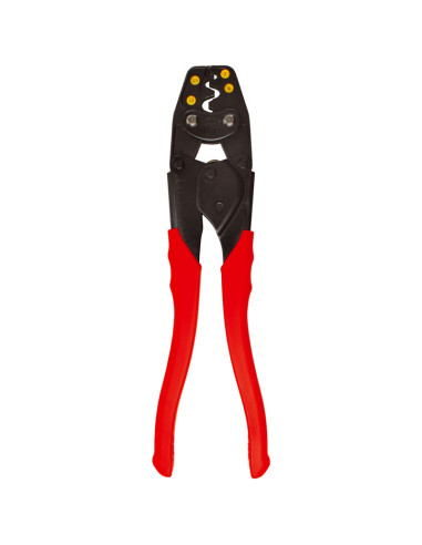Crimper Lobster Uninsulated Terminals...