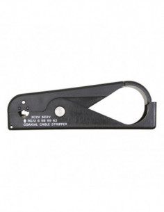 Cable Stripper Coaxial