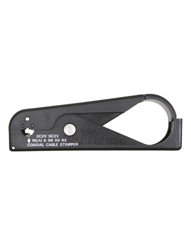 Cable Stripper Coaxial Cable Stripper Coaxial