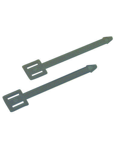 Arrow Tag Black HO50 Markers