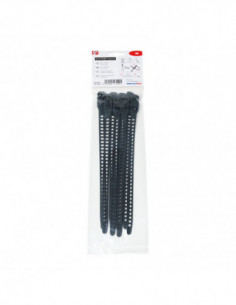 Cable Tie Softfix 260 x...