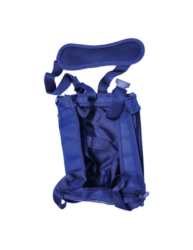 Straps for Solar Meter Hands-free