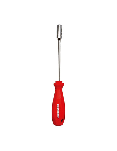 Screwdriver Socket Wrench 8mm