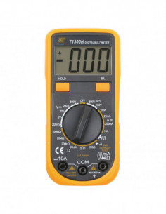 Multimeter Digital 600V Low...