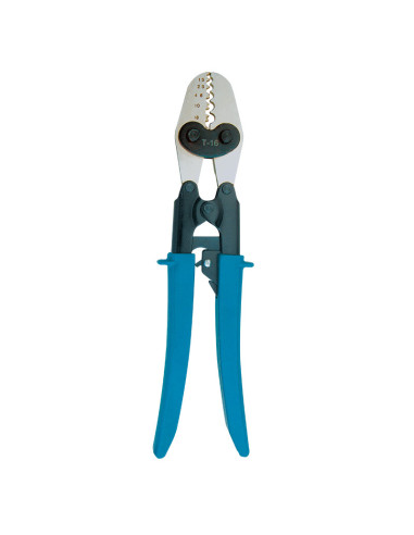 Crimper Uninsulated Heavy Duty 1.5 -...