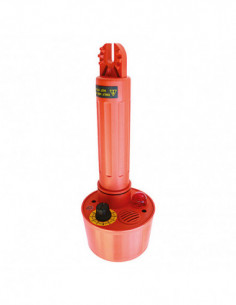 HV Detector Non Contact