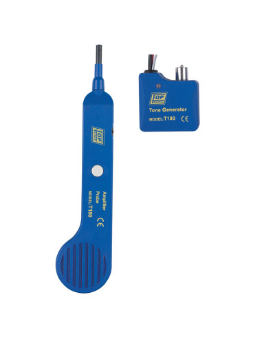Cable Tracer Tone & Probe