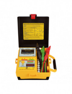 PSC Loop Tester Network...