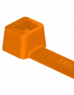 Cable Tie Insulok 100x2.5mm...