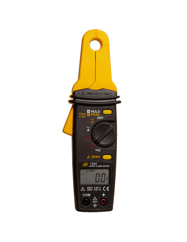Clamp Meter Digital AC/DC 100A High...