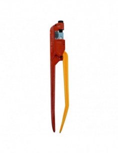 Crimp Tool Indent 10 - 120mm
