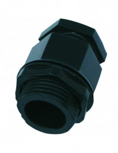 Cable Gland BS No 0 Black