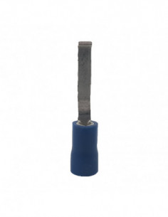 Terminal Twin Grip Blade...