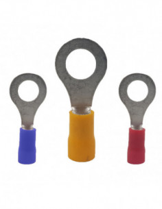 Terminal Twin Grip Ring...