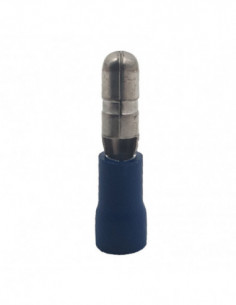 Terminal Twin Grip Blue...