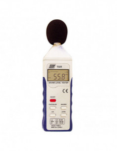 Sound Level Meter