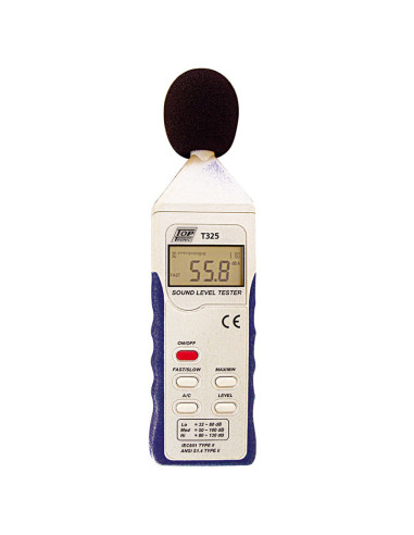 Sound Level Meter
