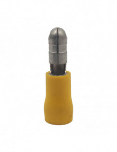 Terminal Twin Grip Yellow...