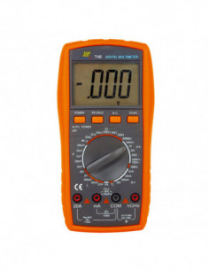 Multimeter Electronic...