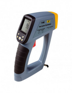 Digital Multimeter Data...
