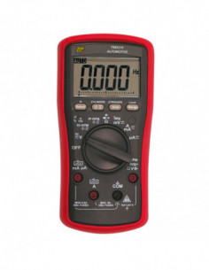Multimeter Digital...