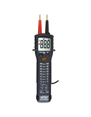 Volt Tester 1000V AC/DC Industrial