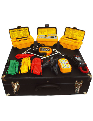 Compliance Kit Digital Compact