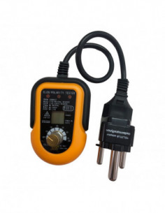 ELCB Socket Polarity Tester...
