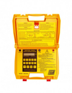 ELCB Industrial Tester 1000mA