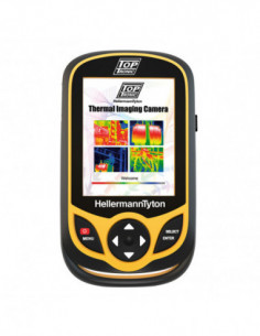 Thermal Imaging Camera 200...