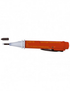 Volt Finger Voltage...