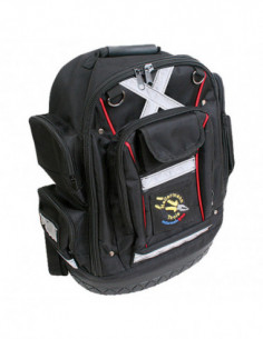 Toolkit Backpack