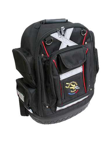 Toolkit Backpack