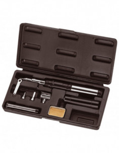 Soldering Iron Kit Gas 20-130w