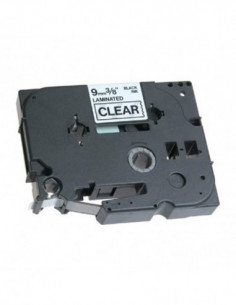 Brother TZ Label Tape 9mm x...