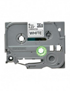 Brother TZ Label Tape 8.0Mm...