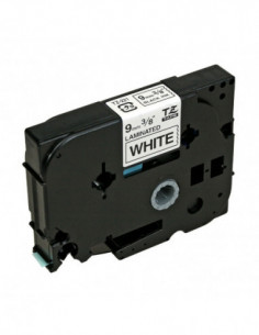 Brother TZ Label Tape 9mm x...