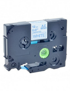 Brother TZ Label Tape 12mm...