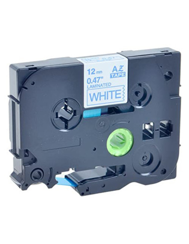 Brother TZ Label Tape 12mm x 8.0M...