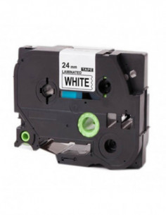 Brother TZ Label Tape 24mm...