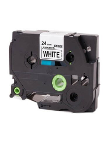 Brother TZ Label Tape 24mm x 8.0M...