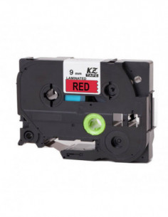 Brother TZ Label Tape 9mm x...