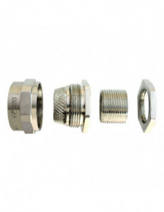 Cable Gland BWR Rotary Cone...