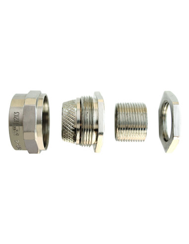 Cable Gland BWR Rotary Cone No 6