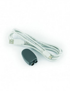 Optical Serial cable USBA