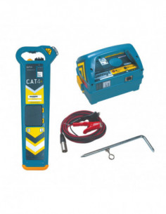 Cable Locator + Calibration...