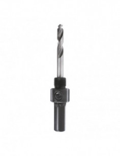 Hole Saw Arbor 16-25mm
