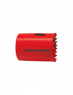 Hole Saw 83mm Bi-Metal