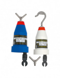 Phase Comparator Wireless...