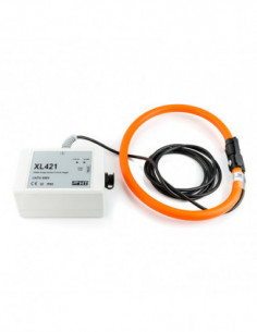 Current Data Logger Single...